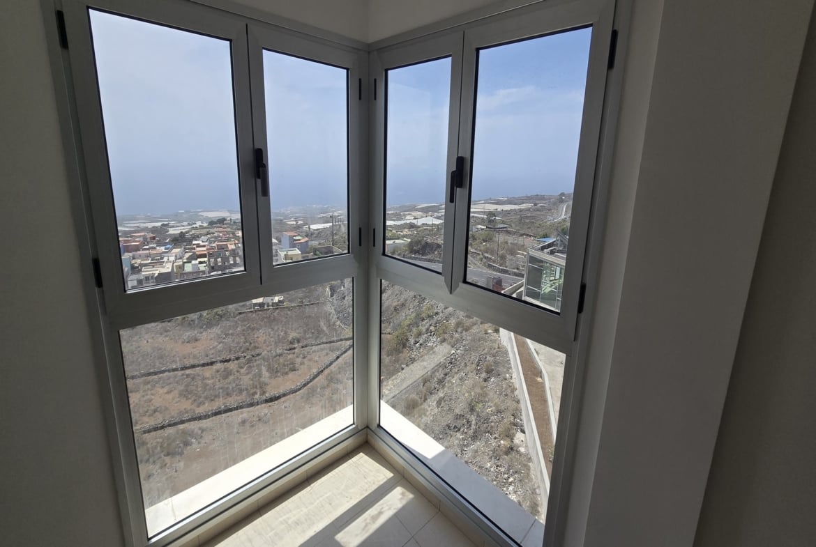 Alta Apartamento en Guía de Isora-1