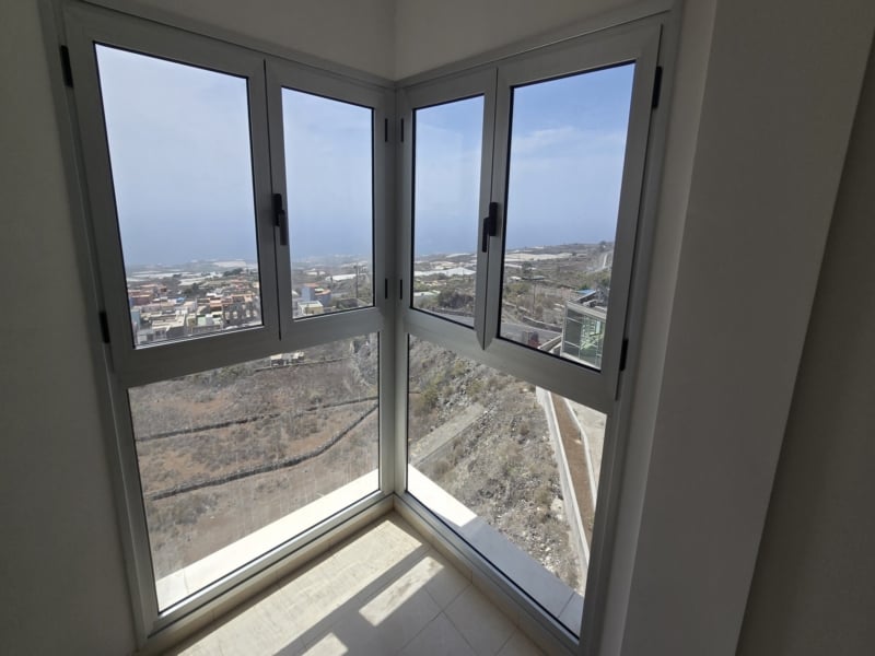 Alta Apartamento en Guía de Isora-1