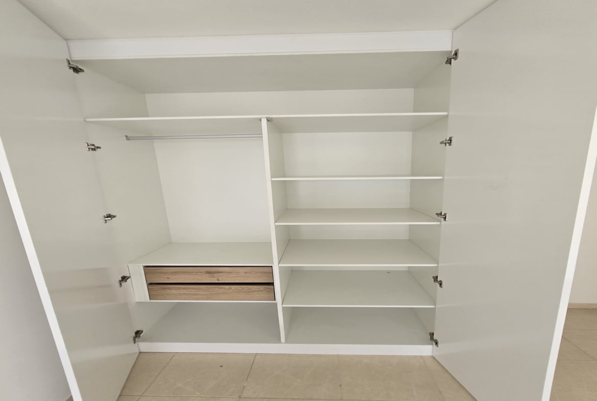 Alta Apartamento en Guía de Isora-11