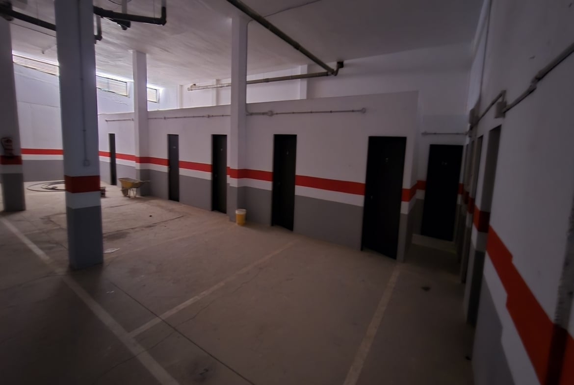 Alta Apartamento en Guía de Isora-14