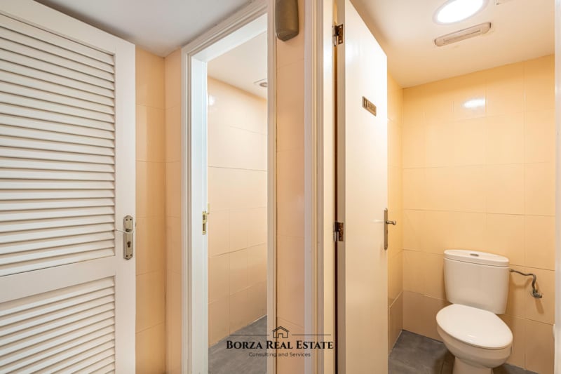 Restaurante en traspaso a pocos metros de la playa en Los Cristianos, con alta demanda y excelentes opiniones – Borza Real Estate